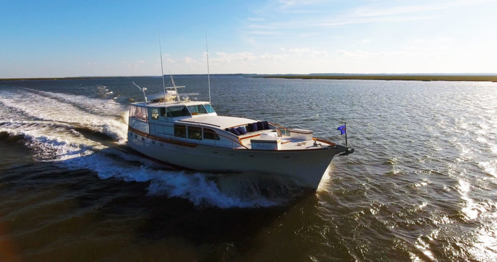 Yacht Charter Key Largo & Florida Keys